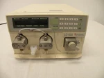 Shimadzu LC-600 Hplc Liquid Chromatograph System Powers Up. Fixed Price $75.00.