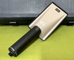 Thermo Electron Corp, SHP380A Smart Alpha Scintillation Hand Probe/detector. Fixed Price $1000.00.