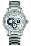 Nautica Ncs 500 Multi-dial Gents Watch A16515G Rrp 215 Brand New. Fixed Price $171.91.