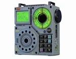 Bluetooth Speaker Aviation Air Band Radio Receiver Fm Mw Sw Vhf Wb HRD-A320. Fixed Price $64.95.