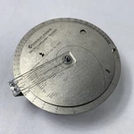 Damon/iec Division 2201 Micro-capillary Reader. Fixed Price $249.95.