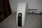 Polymer Laboratories Pl-els 1000 Evaporative Light Scattering Detector. Fixed Price $250.00.