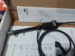 Hach Intellical Fluoride Selective Electrode ISEF121. Fixed Price $522.50.
