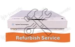 Agilent G1322A & G1379A Degasser Repair / Refurbish Service. Fixed Price $499.00.