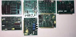 Dionex Biolc Hplc System Boards Pad Gpm Led Panel Lot Of 7 039433-02 038068. Fixed Price $20.00.