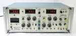 Axon Instruments Axoprobe 1A Multipurpose Micro-electrode Amplifier. Fixed Price $750.00.