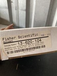 Fisher Scientific 13-620-104 Ph Meter General Temperature Probe Nos. Fixed Price $80.75.