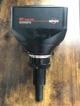 Spot Rt Color Diagnostic Instruments Camera 2.2.0 And 0.76X HRD076-NIK Adapter. Fixed Price $135.00.