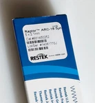 Restek Raptor ARC-18 Exp Guard Column Cartridge 931450252. Fixed Price $300.00.