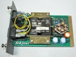 Tekmar Lsc 2000 Purge & Trap Power Supply Board 14-2575-000 Rev. Fixed Price $42.35.