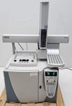 Thermo Scientific Trace Gc Ultra Gas Chromatograph & Triplus Hs Autosampler. Fixed Price $3022.50.