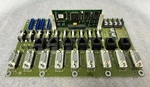 Tecan Evo Freedom Optibo Dcu & DEVICE-CU2 Board. Fixed Price $95.00.