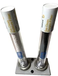 Varian Gas Clean Filter System "moisture CP17971 & Oxygen CP17970" $271+FREE Sh. Fixed Price $271.00.