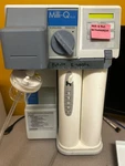 Millipore ZD5311595 Milli-q Plus Pf Water Purification System. Fixed Price $200.00.