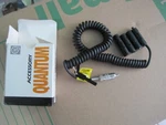 Quantum MKZ3 For Battery 1, 1+ Fits Sunpak PZ5000A AA587. Fixed Price $35.00.
