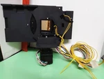 Shimadzu UV-2450 Spectrophotometer Parts Motors Mirror. Fixed Price $280.00.
