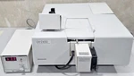 Shimadzu UV-2450/TCC-240A #B240715. Fixed Price $3399.00.