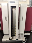 Beckman Coulter 041-00-00210 Biomek Fx Stacker Carousel Stacks & Pendant Control. Fixed Price $1150.00.