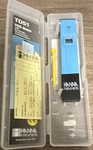 Hanna Instruments TDS1 Digital Meter Total Dissolved Solids Tester. Fixed Price $36.99.