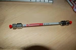 Used Hplc Column Phenomenex Jupiter C4 300 A, 150 2 Mm 00F-4167-B0. Fixed Price $55.00.