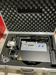 Emd Millipore MAS-100 Cg Air Sampling System Heads Explosion Proof. Fixed Price $3999.99.