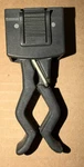 Ge Cytiva Kta Column Holder Clip Clamp (used). Fixed Price $67.50.