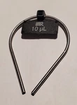 Rheodyne Stainless Steel Sample Loop 10 Lot 5 No Fittings. Fixed Price $119.00.