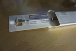 New Hplc Column Nest Group Targa .3 Mm X 100 TS-10M3-C183 Higgins. Fixed Price $85.00.