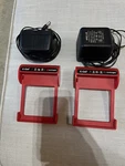 Two Invitrogen E-gel Powerbase System Supply. Fixed Price $85.00.