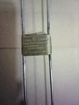 General Electric Zahn Viscometer 9109697G-3 Viscosity. Fixed Price $48.99.