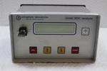 6754 Orbisphere Laboratories 3610/520.E Analyzer. Fixed Price $250.00.