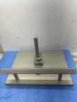 David Kopf Instruments 1755 Electrode Angle Calibrator With 21.65MM A/p Bar. Fixed Price $450.00.