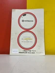 Hitachi 655-9131-2 L-5000 System Instruction Manual. Fixed Price $69.99.