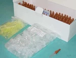 Optibreed Test Kits Chicken For Alpharma Sqa Iii's - Progeny 460101. Fixed Price $33.11.