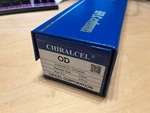 New Daicel Chiralcel Od 4.6X250MM 10UM Column, 14025. Fixed Price $770.00.
