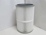 240096 New-no Box; Stainless Systems 19017101 Final Filter Element; 6"ID. Fixed Price $143.80.