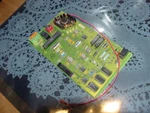 Hewlett Packard Hp 19232-60020, Rev. 5890 Gas Chromatograph Circuit Board. Fixed Price $34.95.