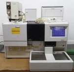 Sysmex CA-7000 Automated Analyzer. Fixed Price $499.95.