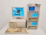 Shimadzu SCL-10A, RF-551 Spectrofluorometric Detector, S/r Lab. Fixed Price $912.61.