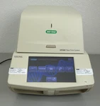 Bio-rad CFX96 Real-time Pcr Detection System W/ Damaged Block Locking Mechanism. Fixed Price $2000.00.
