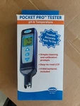 New Hach Pocket Pro Tester 9531400 Ph & Temperature. Fixed Price $159.99.