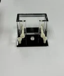 Owl JGC-4 Gel Caster With Two Plates. Fixed Price $50.00.