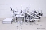Accuscan Instruments Analyser Distribution Hub-micro Monitor Mkro-db. Fixed Price $487.50.