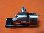 Sciex Electrospray Mds 025494-F Adjustable Ion Source Module. Fixed Price $3666.00.