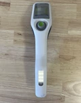 Mettler Toledo DENSITY2GO Densito Handheld Meter With Charger. Fixed Price $1720.00.