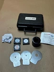 Datacolor SF600X Spectraflash Spectrophotometer Software And Accessories. Fixed Price $499.99.