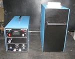 Sensortek Pump/tank & TS-4 Controller For Microscope Heating/cool Thermal Stage. Fixed Price $175.00.