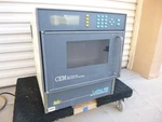 Cem Labwave 9000 Microwave Moisture Solids Analyzer Model SP-27. Fixed Price $1295.00.