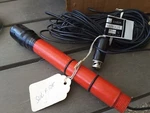TB55780671F29 Abb Bailey Insertion 80/100C Sulfide Sensor Rare Sale $99. Fixed Price $60.99.