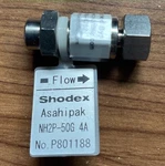 Shodex Hplc Guard Column Asahipak NH2P-50G 4A, M, 4.6 10 Mm. Fixed Price $150.00.